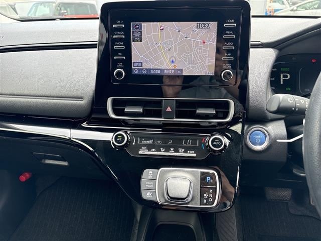 Toyota AQUA 2022 8005461-21