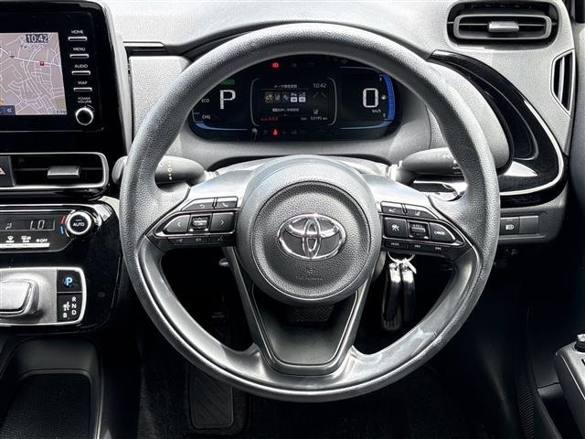 Toyota AQUA 2022 8005461-5