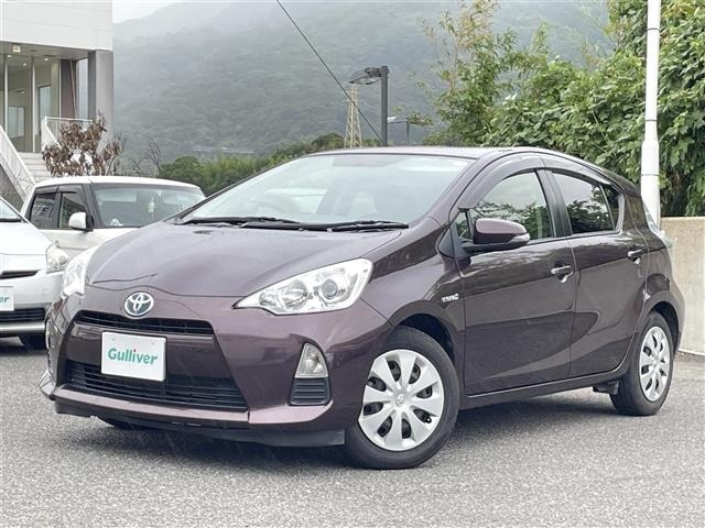 Toyota AQUA 2014 8005471-10