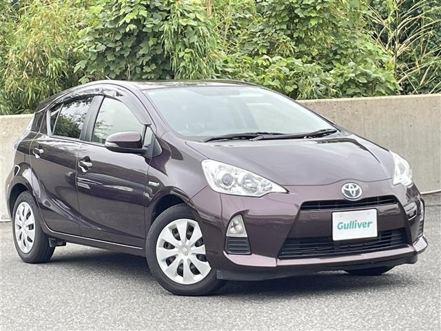 Toyota AQUA 2014 8005471-15
