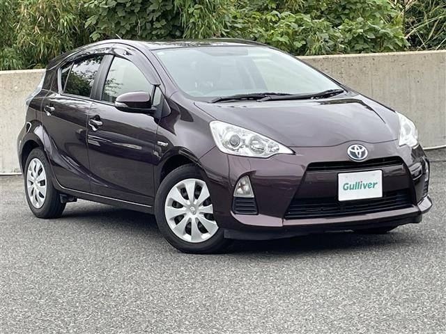 Toyota AQUA 2014 8005471-16