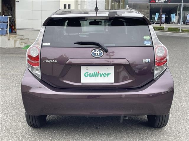 Toyota AQUA 2014 8005471-18