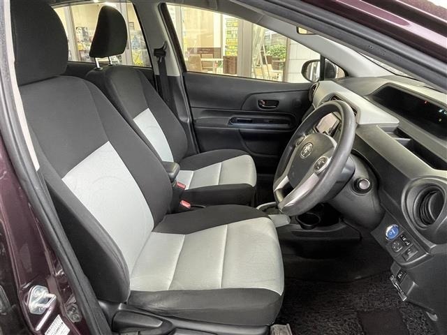 Toyota AQUA 2014 8005471-20