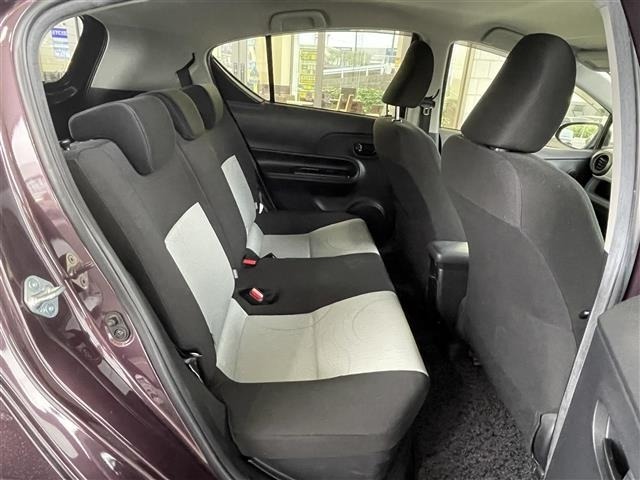 Toyota AQUA 2014 8005471-22