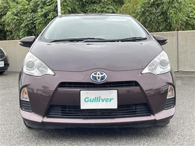 Toyota AQUA 2014 8005471-3