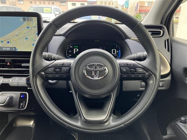 Toyota AQUA 2021 8005472-10