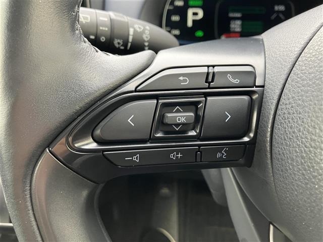 Toyota AQUA 2021 8005472-11