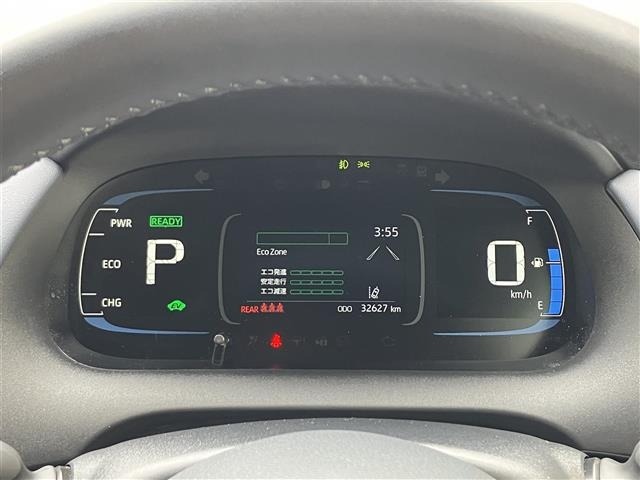 Toyota AQUA 2021 8005472-20