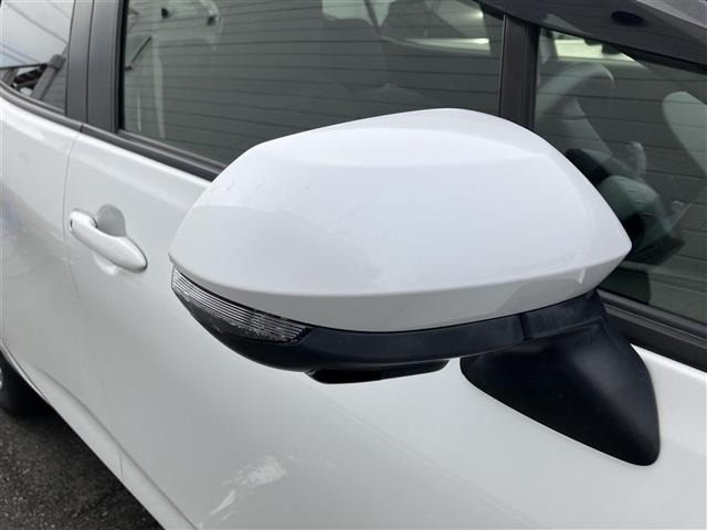 Toyota AQUA 2021 8005472-5