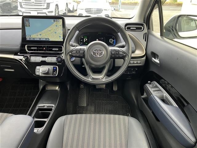 Toyota AQUA 2021 8005472-8