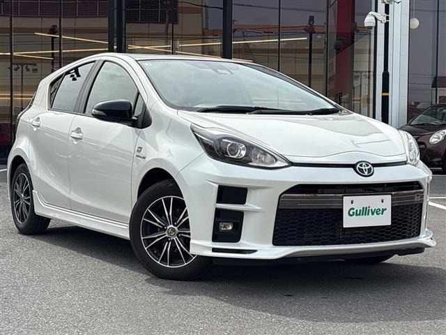 Toyota AQUA 2019 8005521-0
