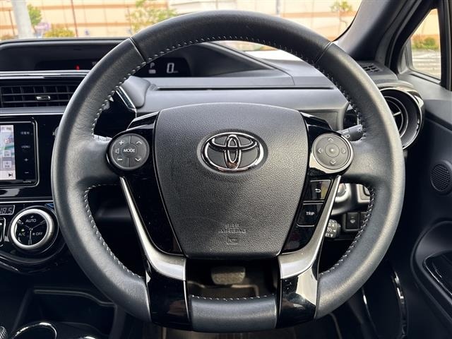 Toyota AQUA 2019 8005521-1