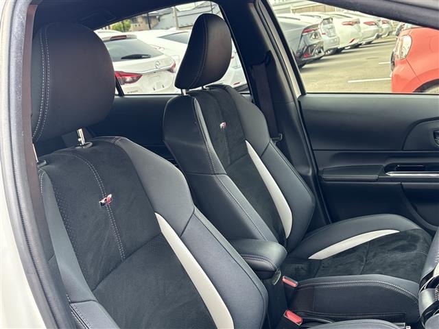 Toyota AQUA 2019 8005521-10