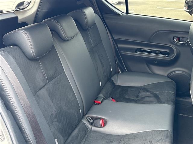 Toyota AQUA 2019 8005521-11