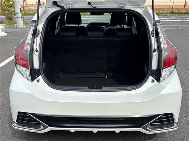 Toyota AQUA 2019 8005521-12