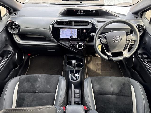 Toyota AQUA 2019 8005521-14