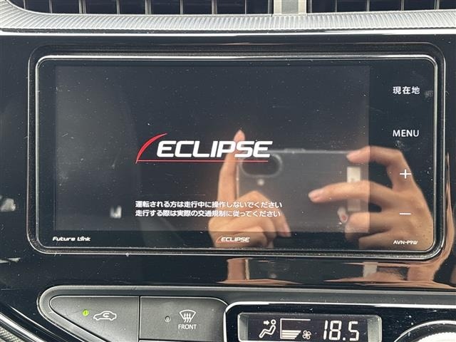 Toyota AQUA 2019 8005521-15