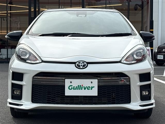 Toyota AQUA 2019 8005521-22