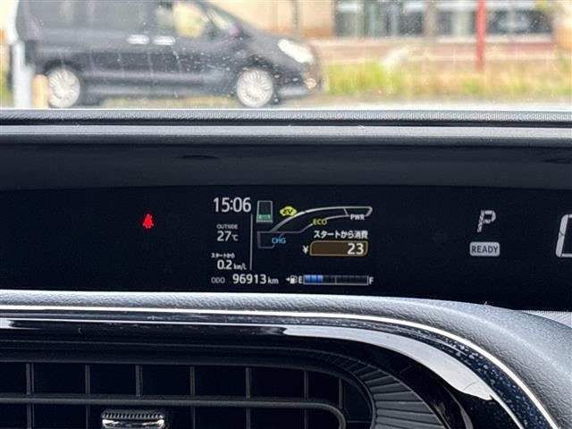 Toyota AQUA 2019 8005521-6