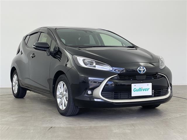 Toyota AQUA 2022 8005522-0