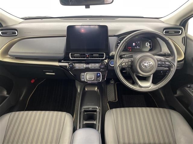 Toyota AQUA 2022 8005522-14