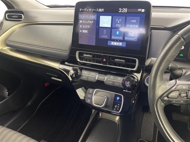 Toyota AQUA 2022 8005522-20