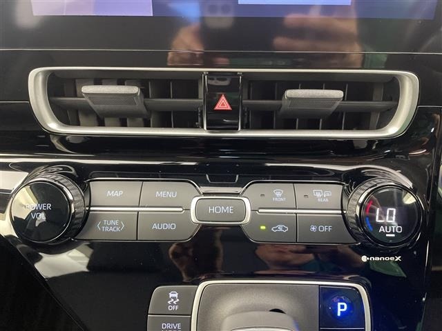 Toyota AQUA 2022 8005522-22