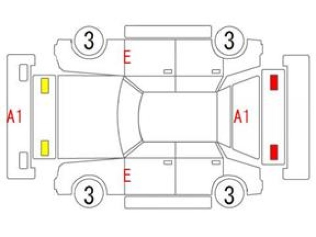 Toyota AQUA 2022 8005522-23