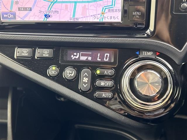 Toyota AQUA 2016 8005569-11