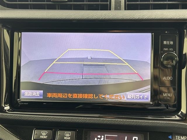 Toyota AQUA 2016 8005569-16