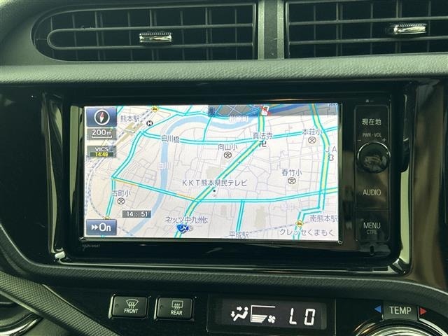 Toyota AQUA 2016 8005569-17