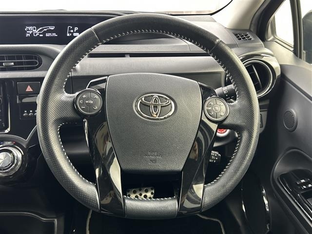 Toyota AQUA 2016 8005569-19