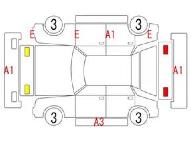 Toyota AQUA 2016 8005569-23