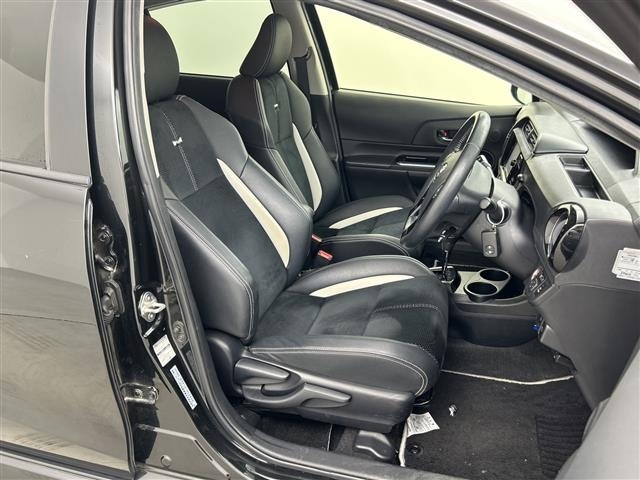 Toyota AQUA 2016 8005569-6