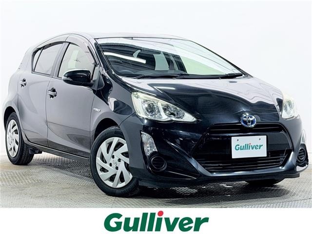 Toyota AQUA 2015 8005571-0