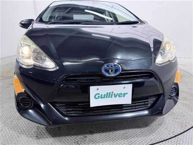 Toyota AQUA 2015 8005571-11