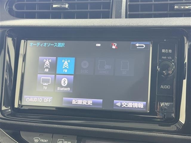 Toyota AQUA 2015 8005571-15