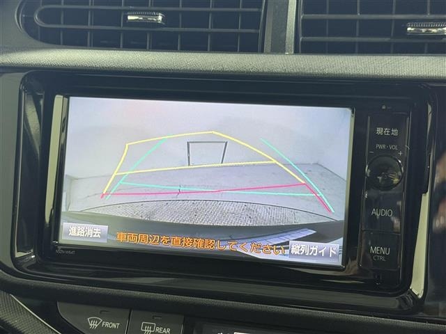 Toyota AQUA 2015 8005571-16