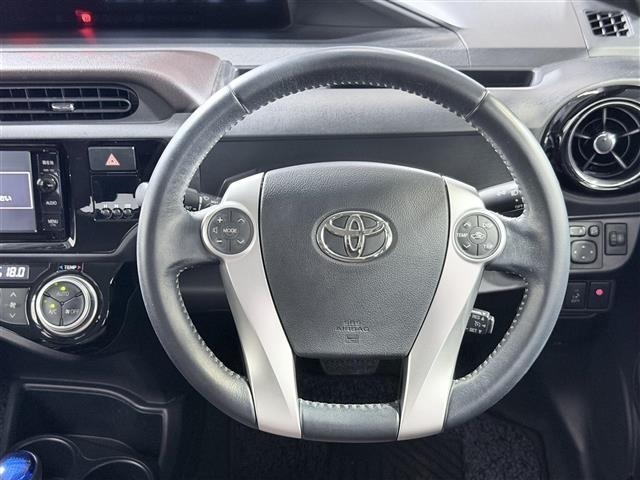 Toyota AQUA 2015 8005571-19