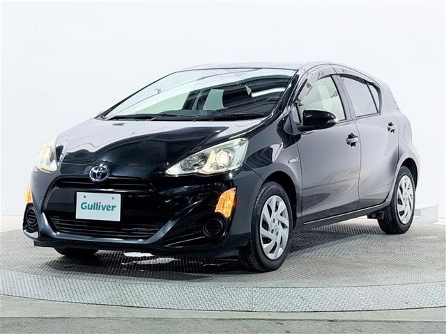 Toyota AQUA 2015 8005571-20