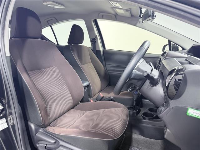 Toyota AQUA 2015 8005571-8