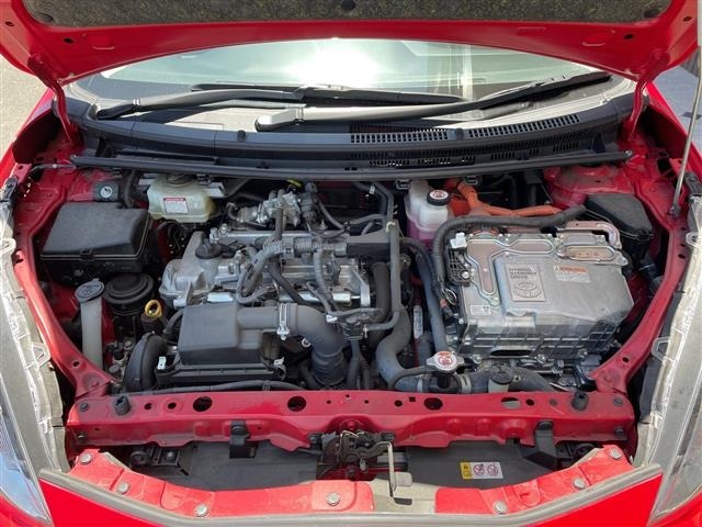 Toyota AQUA 2020 8005672-14