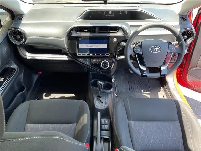 Toyota AQUA 2020 8005672-15