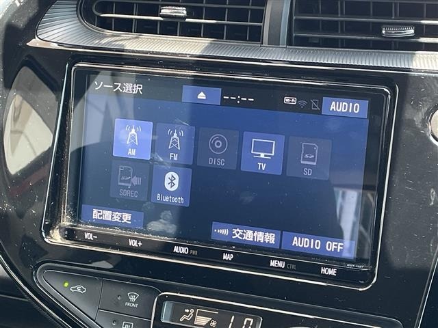 Toyota AQUA 2020 8005672-16
