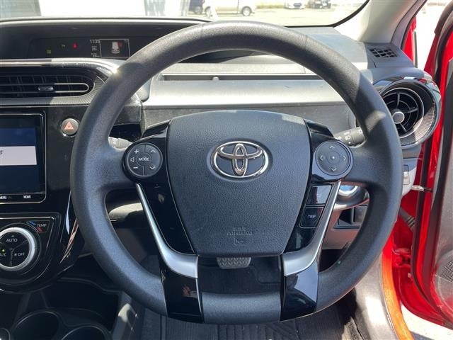 Toyota AQUA 2020 8005672-19