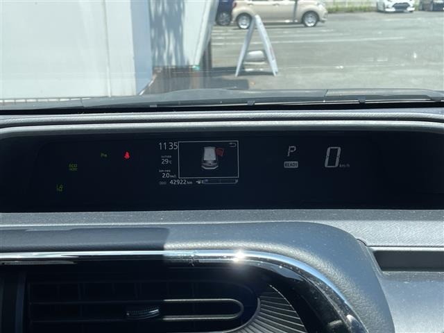 Toyota AQUA 2020 8005672-21