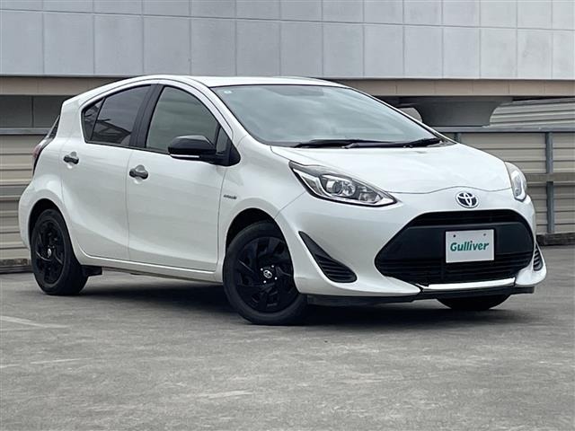Toyota AQUA 2020 8005735-0