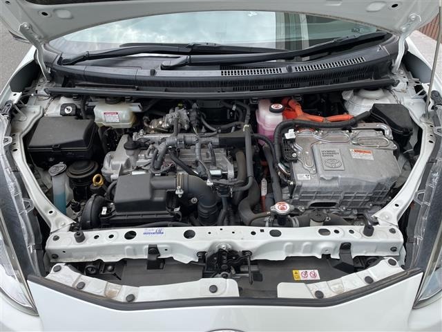 Toyota AQUA 2020 8005735-14
