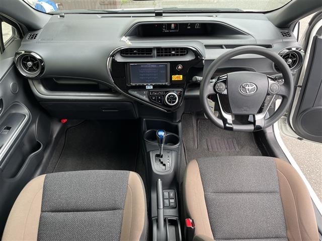Toyota AQUA 2020 8005735-15