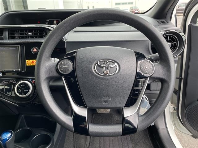 Toyota AQUA 2020 8005735-18